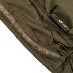 Trakker Tempest RS 200 Nitelife Vapour Shield